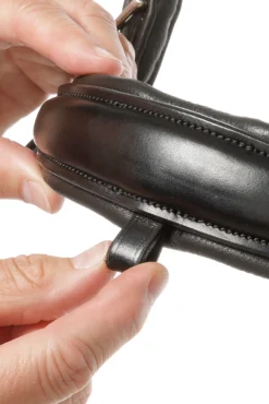 Ayana KavalSH4 Bridle Ponni Hodelag Og Grimer|Hodelag & Nesereimer