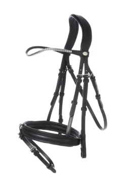Best Clinchesse Bridle Ponni Hodelag Og Grimer|Hodelag & Nesereimer
