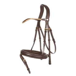 Clinchesse Bridle Ponni Hodelag Og Grimer|Hodelag & Nesereimer