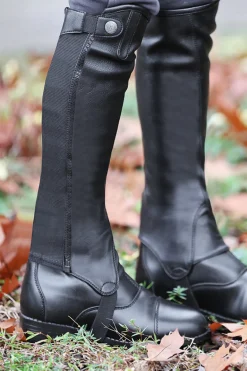 Hot Combi Kids Knechaps Chaps Til Barn|Chaps Til Barn