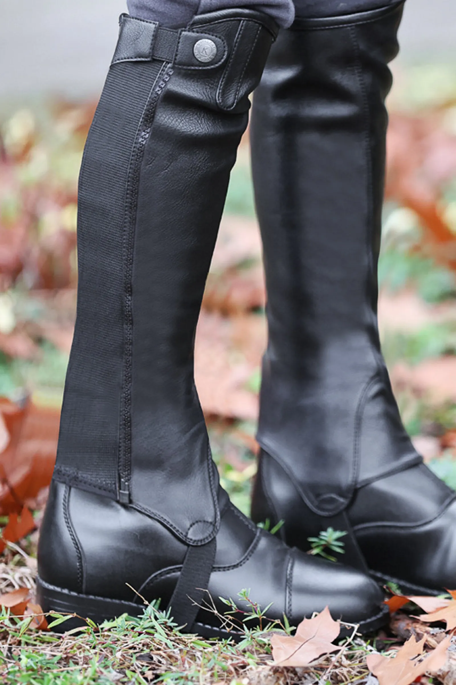 Hot Combi Kids Knechaps Chaps Til Barn|Chaps Til Barn