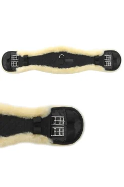 Best Comfort kort gjord saueskinn Gjorder