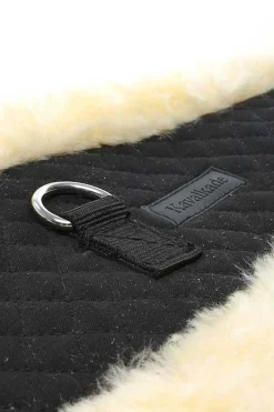 Best Comfort kort gjord saueskinn Gjorder