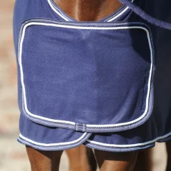 Discount cooler med bryst-bib Ulldekken Og Svettedekken
