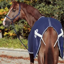 Discount cooler med bryst-bib Ulldekken Og Svettedekken