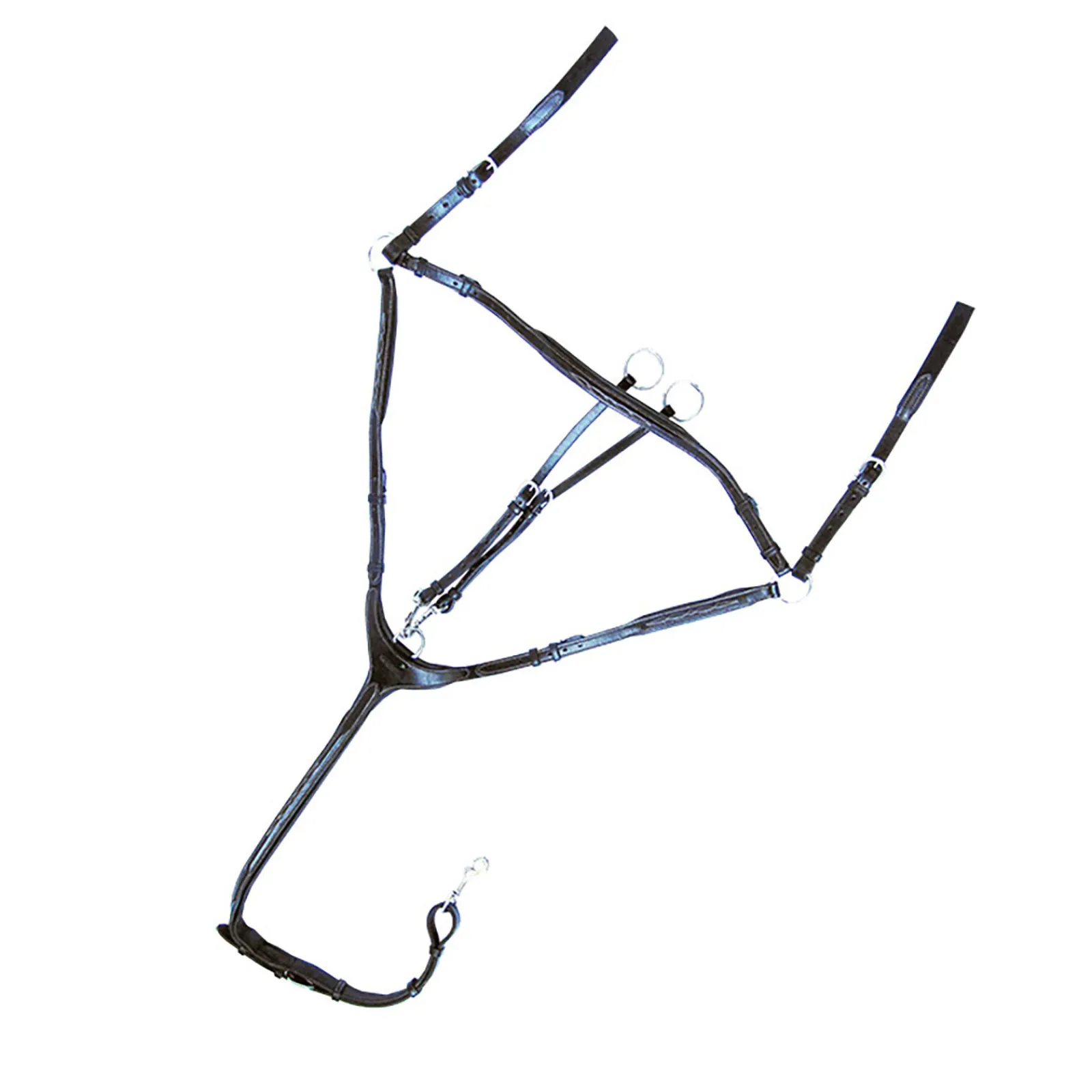 Best Diandro trepunkts fortøy Fortøy