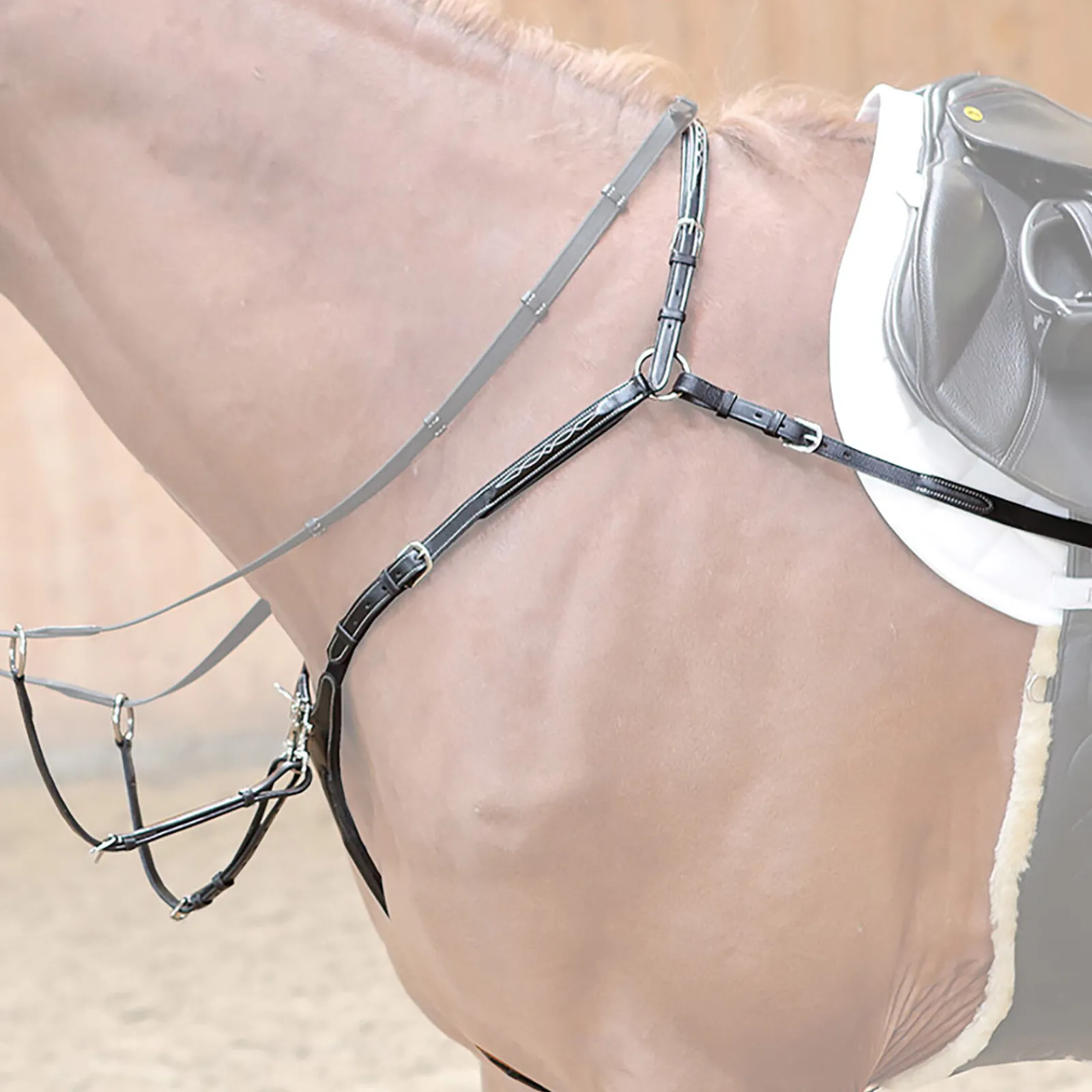 Best Diandro trepunkts fortøy Fortøy