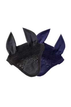 Hot Easy Fly Veil Ørehetter|Fluemasker & Fluepannebånd