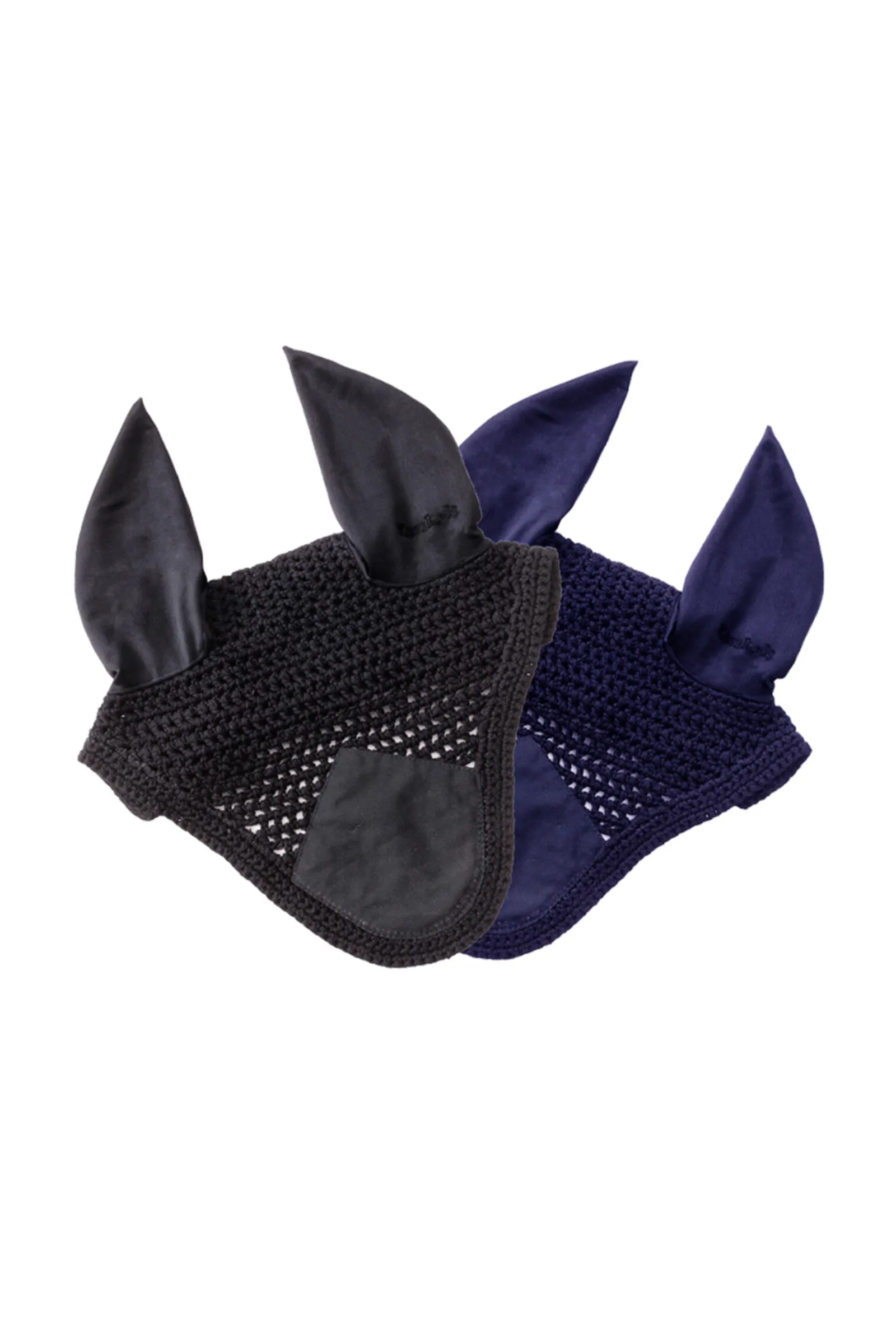 Hot Easy Fly Veil Ørehetter|Fluemasker & Fluepannebånd