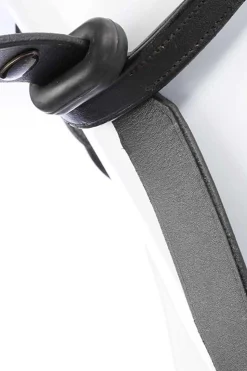 Discount Ecoline martingal med stoppere Hjelpetøyler Og Longeringssystemer|Hjelpetøyler Og Longeringssystemer