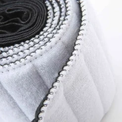 Discount Elastic bandasjer med frotté Bandasjer