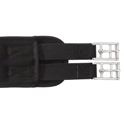 elastisk gjord i memory foam, 120 cm Gjorder