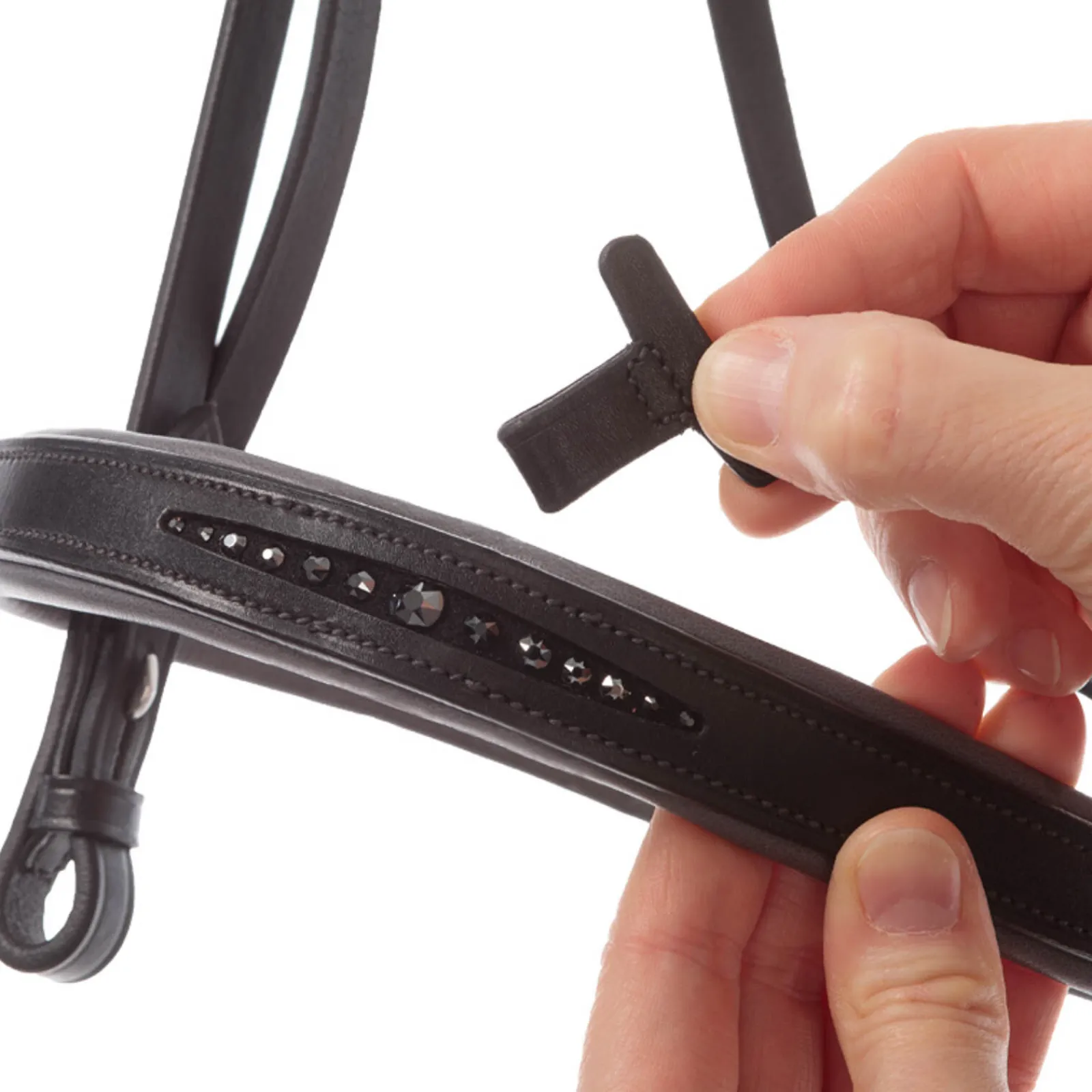 New Ella KavalSH4 hodelag Ponni Hodelag Og Grimer|Hodelag & Nesereimer