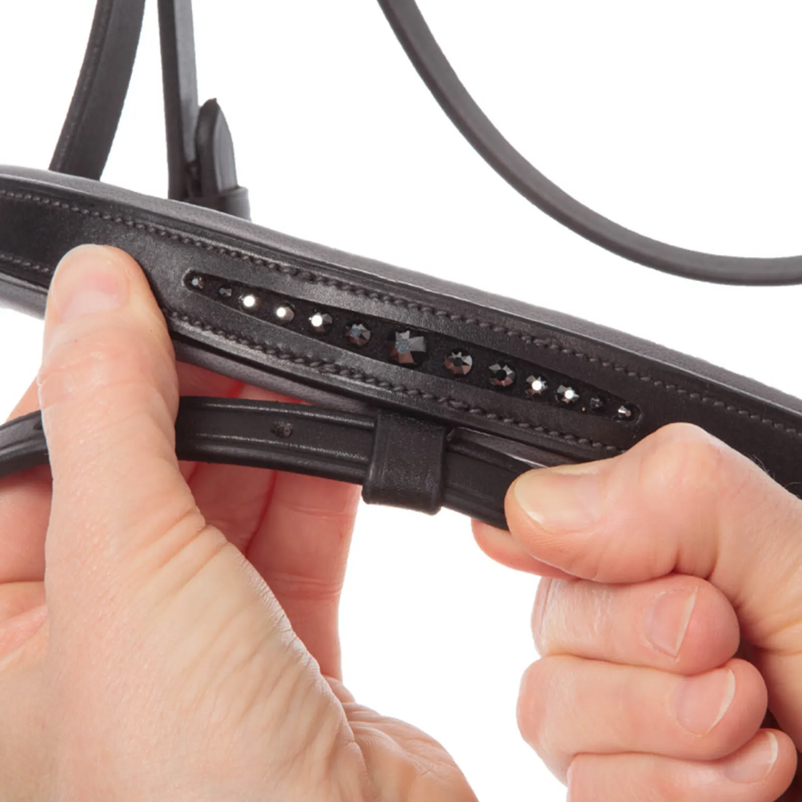 New Ella KavalSH4 hodelag Ponni Hodelag Og Grimer|Hodelag & Nesereimer