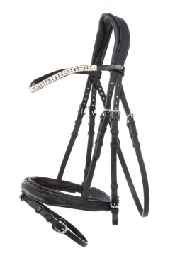 Outlet Everness Bridle Ponni Hodelag Og Grimer|Hodelag & Nesereimer