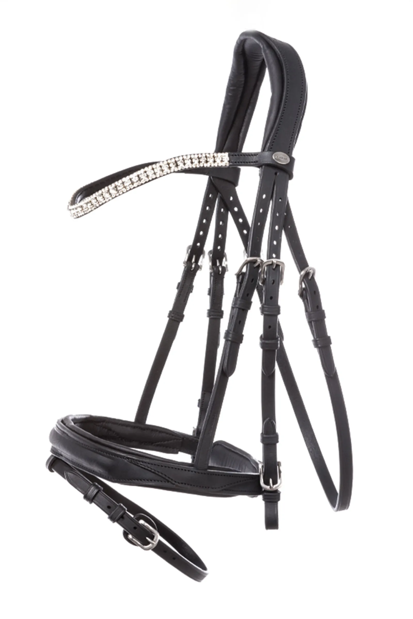 Outlet Everness Bridle Ponni Hodelag Og Grimer|Hodelag & Nesereimer