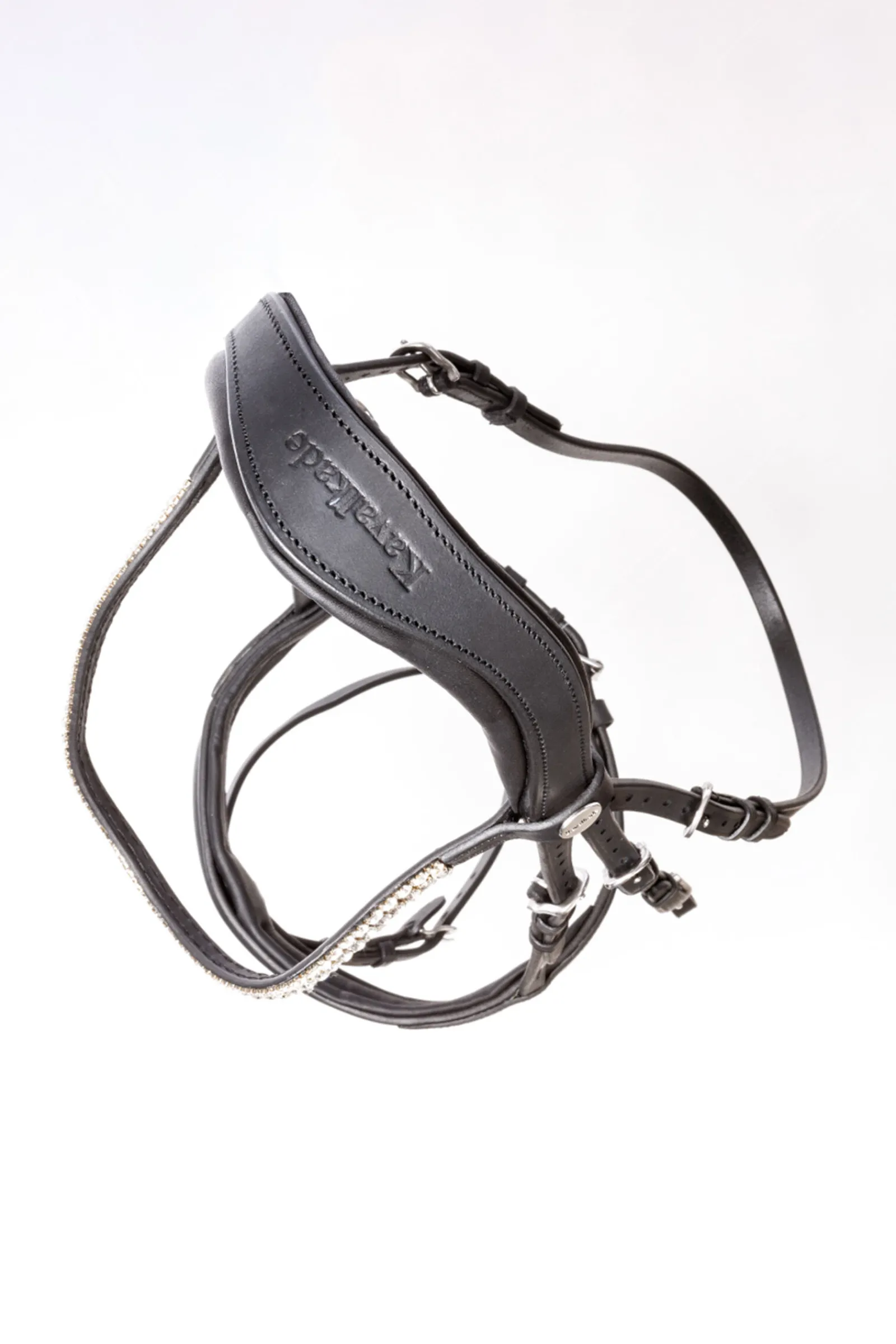 Outlet Everness Bridle Ponni Hodelag Og Grimer|Hodelag & Nesereimer