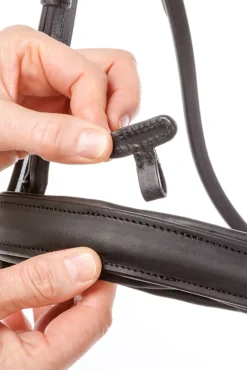 Outlet Everness Bridle Ponni Hodelag Og Grimer|Hodelag & Nesereimer