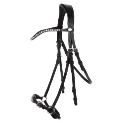 Clearance Fiala Bridle Ponni Hodelag Og Grimer|Hodelag & Nesereimer