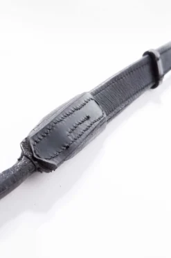 Online Florina myke, rundsydde lærtøyler Tøyler