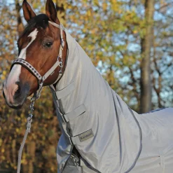 New fluedekken med avtakbar hals Insektsdekken|Insektsdekken