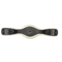 Hot Foster Comfort kort gjord med fuskepels Gjorder