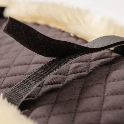 Hot gjordbeskyttelse i fuskepels Gjorder