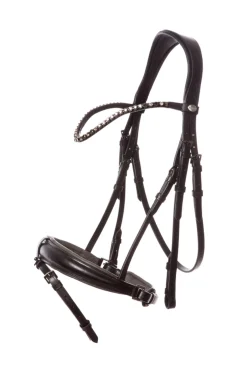 Outlet Grey Bridle Ponni Hodelag Og Grimer|Hodelag & Nesereimer