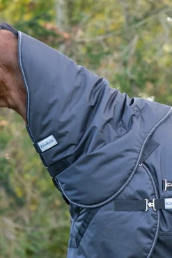 Online Halifax hals for 2-i-1 Utedekken og Walker-dekken Hals Til Dekken