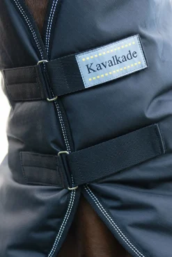 Online Halifax hals for 2-i-1 Utedekken og Walker-dekken Hals Til Dekken