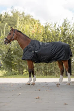 Outlet Halifax 2-i-1 Utedekken og Walker-dekken 50g Regndekken