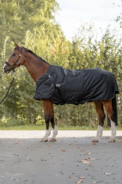 New Halifax 2-i-1 Utedekken og Walker-dekken 200g Overgangsdekken & Vinterdekken