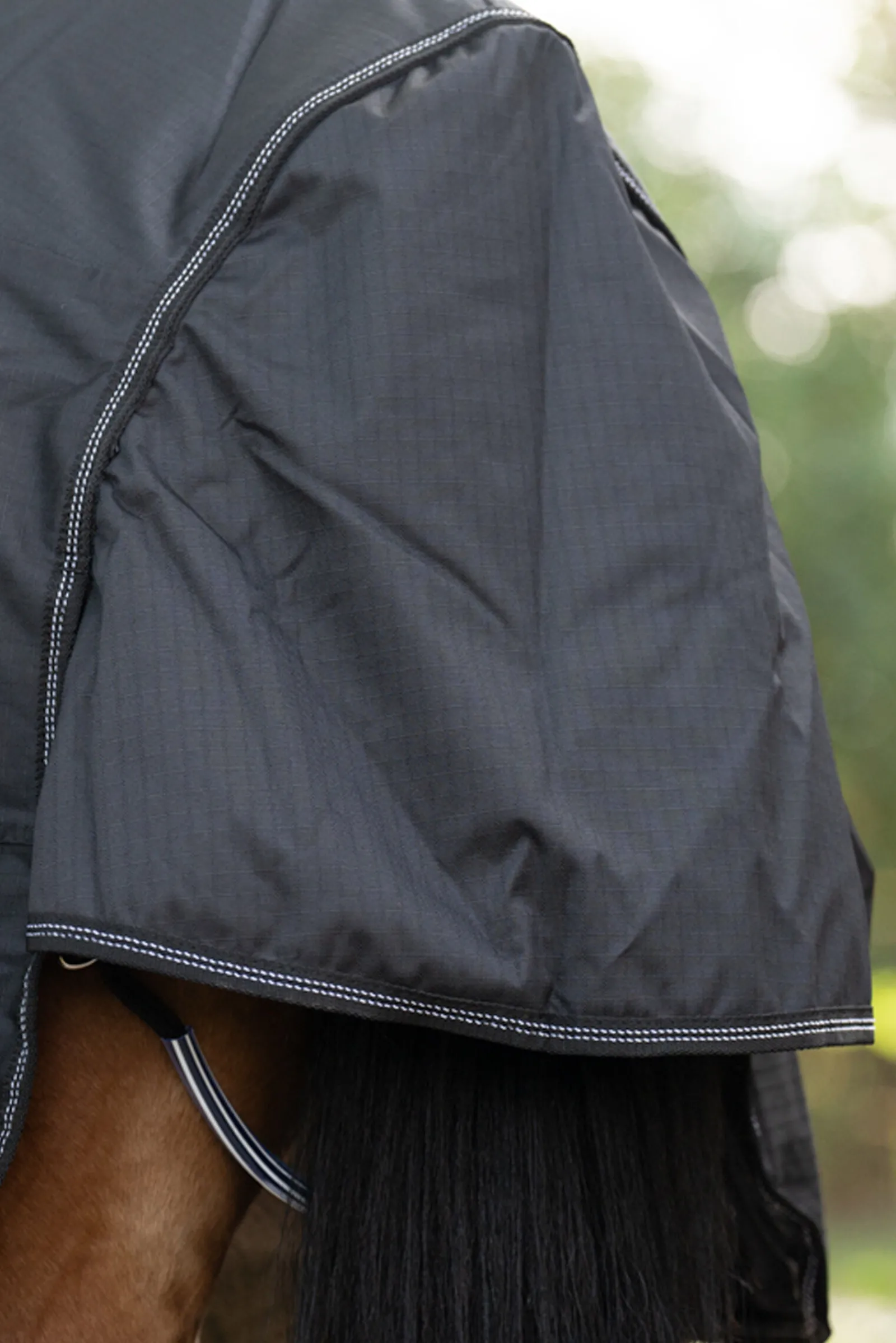 New Halifax 2-i-1 Utedekken og Walker-dekken 200g Overgangsdekken & Vinterdekken