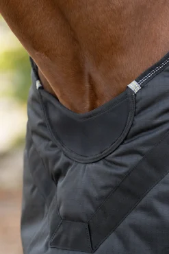 New Halifax 2-i-1 Utedekken og Walker-dekken 200g Overgangsdekken & Vinterdekken