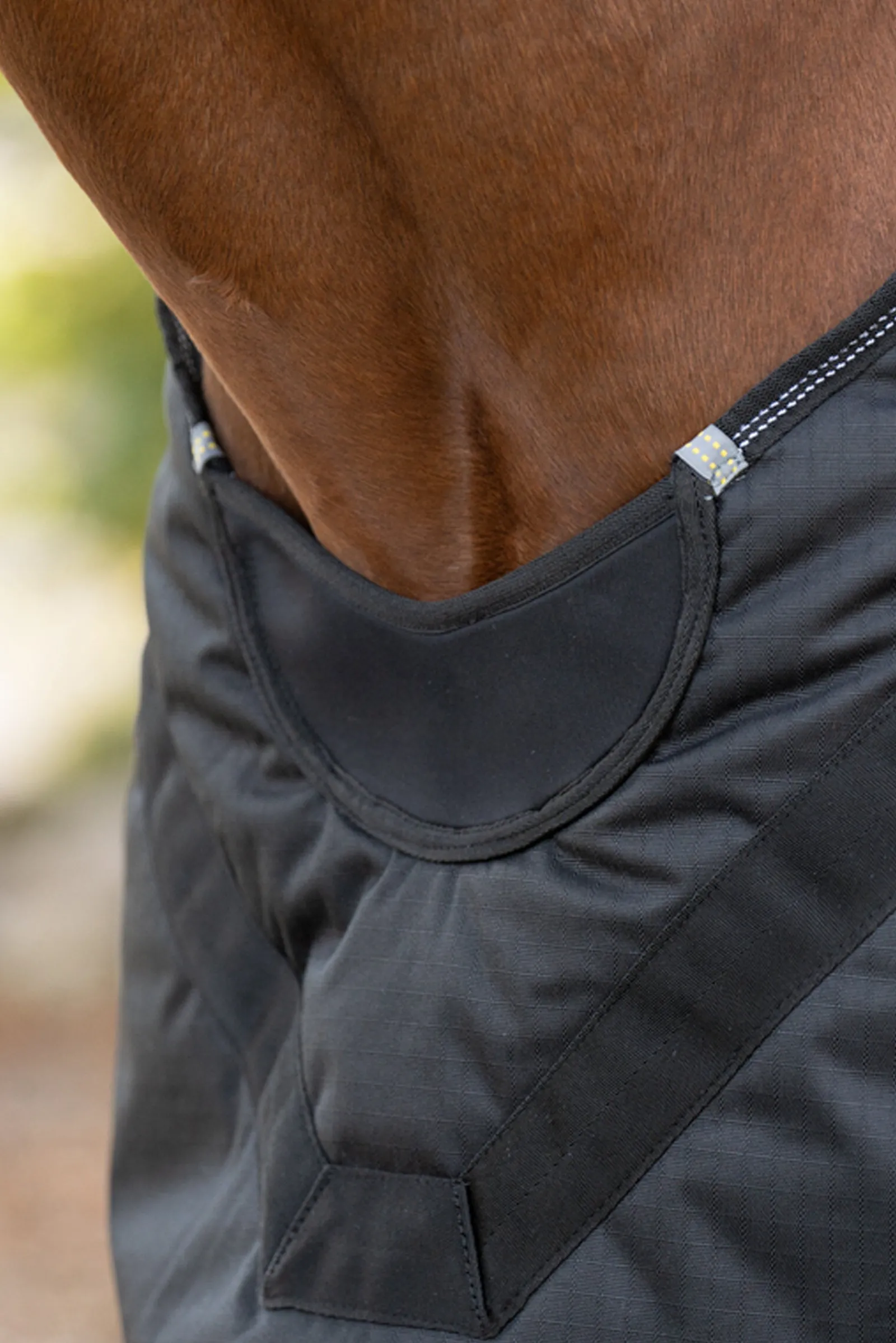 New Halifax 2-i-1 Utedekken og Walker-dekken 200g Overgangsdekken & Vinterdekken