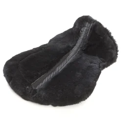 New halvpad med ull Salpad