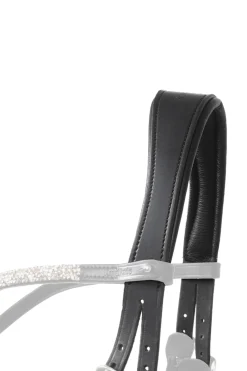 Sale Headpiece for Aradis Icelandic Bridle Tilbehør Til Hodelag