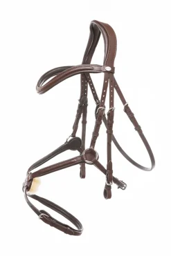 New hodelag Everado med meksikansk nesereim Hodelag & Nesereimer