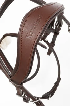 New hodelag Everado med meksikansk nesereim Hodelag & Nesereimer