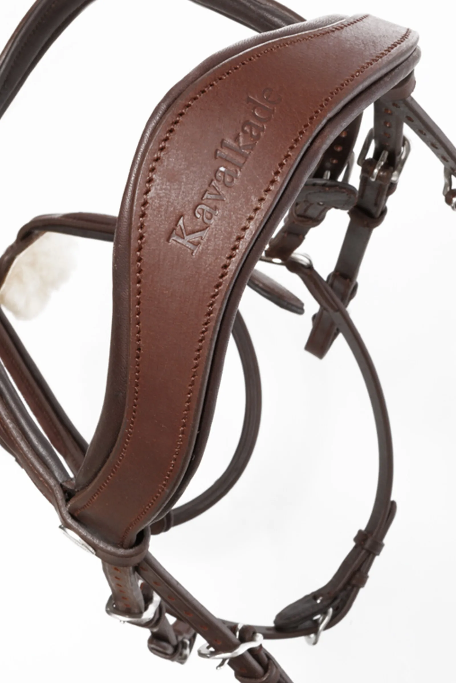 New hodelag Everado med meksikansk nesereim Hodelag & Nesereimer