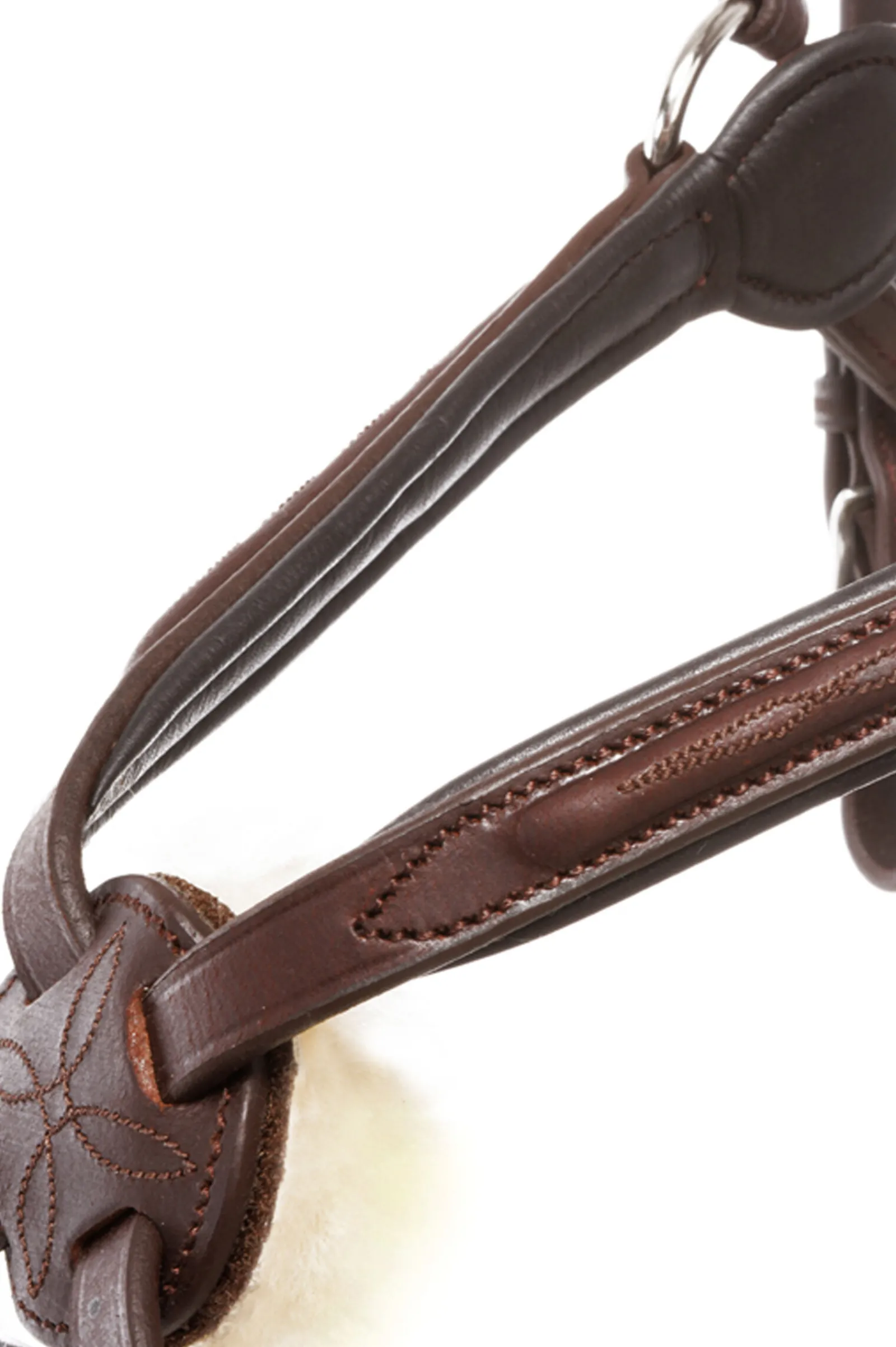 New hodelag Everado med meksikansk nesereim Hodelag & Nesereimer