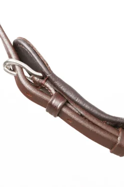 New hodelag Everado med meksikansk nesereim Hodelag & Nesereimer