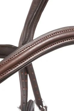 New hodelag Everado med meksikansk nesereim Hodelag & Nesereimer