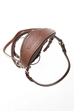 Outlet hodelag Everlyn crank med nesereim og strammefunksjon Hodelag & Nesereimer