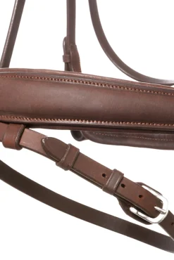 Outlet hodelag Everlyn crank med nesereim og strammefunksjon Hodelag & Nesereimer