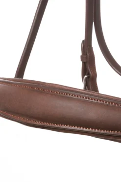 Outlet hodelag Everlyn crank med nesereim og strammefunksjon Hodelag & Nesereimer