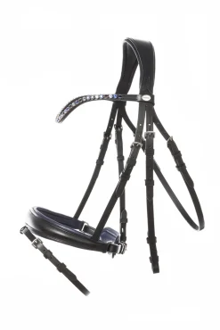 New hodelag Ocean crank med nesereim og strammefunksjon Hodelag & Nesereimer