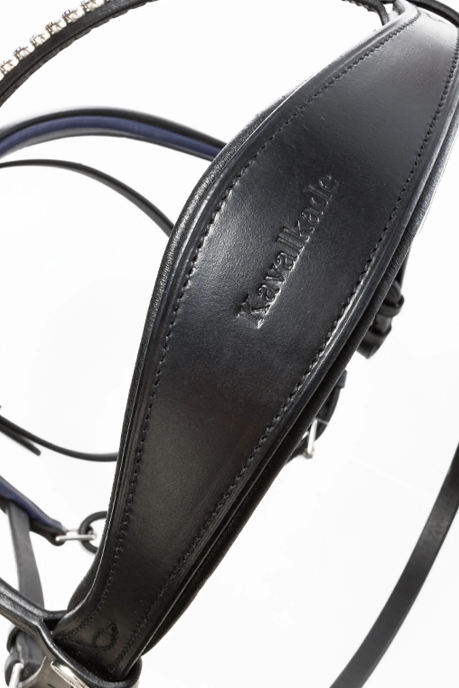 New hodelag Ocean crank med nesereim og strammefunksjon Hodelag & Nesereimer