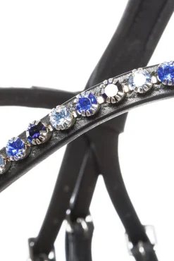 New hodelag Ocean crank med nesereim og strammefunksjon Hodelag & Nesereimer