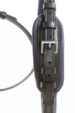 New hodelag Ocean crank med nesereim og strammefunksjon Hodelag & Nesereimer